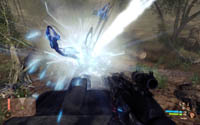 Crysis Warhead